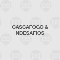 Cascafogo & Ndesafios