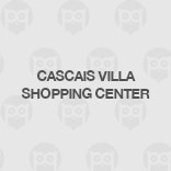 Cascais Villa Shopping Center