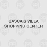 Cascais Villa Shopping Center