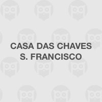 Casa das Chaves S. Francisco