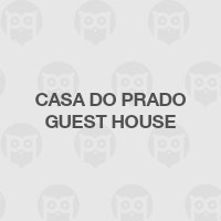 Casa do Prado Guest House