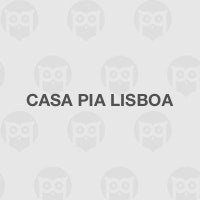 Casa Pia Lisboa