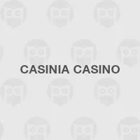 Logo Casinia