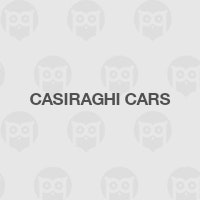 Casiraghi Cars
