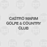 Castro Marim Golfe & Country Club