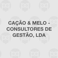 Cação & Melo - Consultores de Gestão, Lda