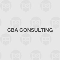 CBA Consulting