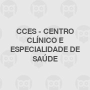 CCES - Centro Clínico e Especialidade de Saúde