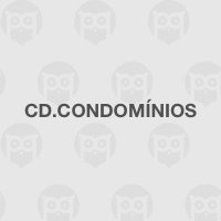CD.Condomínios