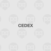 Cedex