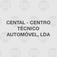 Cental - Centro Técnico Automóvel, Lda