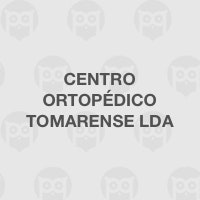 Centro Ortopédico Tomarense Lda