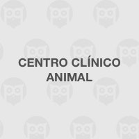 Centro Clínico Animal