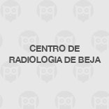 Centro de Radiologia de Beja