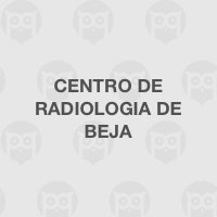Centro de Radiologia de Beja