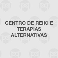 Centro de Reiki e Terapias Alternativas