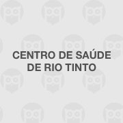 Centro de Saúde de Rio Tinto
