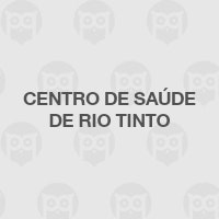 Centro de Saúde de Rio Tinto