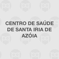 Centro de Saúde de Santa Iria de Azóia