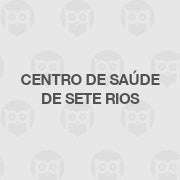 Centro de Saúde de Sete Rios