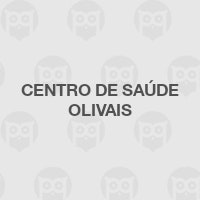 Centro de Saúde Olivais