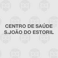 Centro de Saúde S.João do Estoril