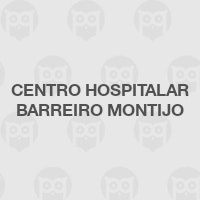Centro Hospitalar Barreiro Montijo