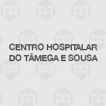 Centro Hospitalar do Tâmega e Sousa