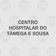 Centro Hospitalar do Tâmega e Sousa