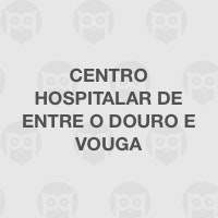 Centro Hospitalar de Entre o Douro e Vouga