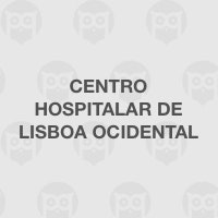 Centro Hospitalar de Lisboa Ocidental
