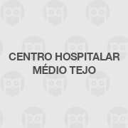 Centro Hospitalar Médio Tejo