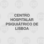 Centro Hospitalar Psiquiátrico de Lisboa