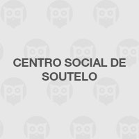 Centro Social de Soutelo