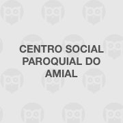Centro Social Paroquial do Amial