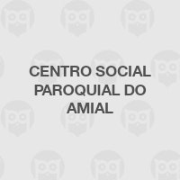 Centro Social Paroquial do Amial