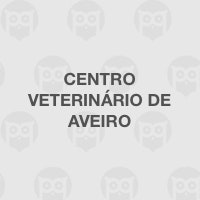 Centro veterinário de Aveiro