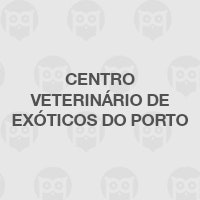 Centro Veterinário de Exóticos do Porto