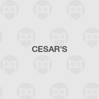 Cesar's