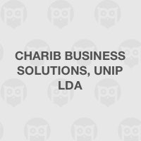 Charib Business Solutions, Unip Lda