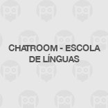 ChatRoom - Escola de Línguas