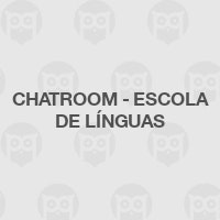 ChatRoom - Escola de Línguas