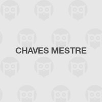 Chaves Mestre