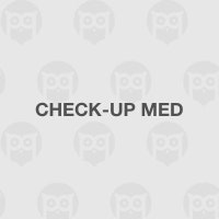 Check-Up Med