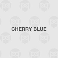 Cherry Blue