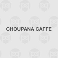 Choupana Caffe