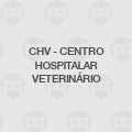 CHV - Centro Hospitalar Veterinário