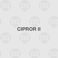 CIPROR II
