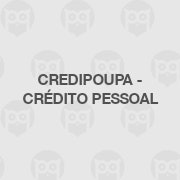 Credipoupa - Crédito Pessoal
