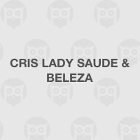 Cris Lady Saude & Beleza